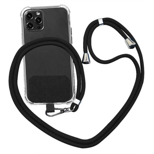 SafeLanyard Collar de Seguridad para Celular - Imagen 2