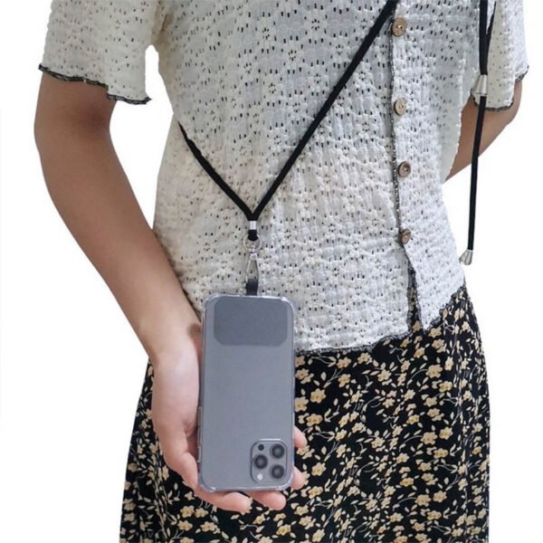 SafeLanyard Collar de Seguridad para Celular - Imagen 10