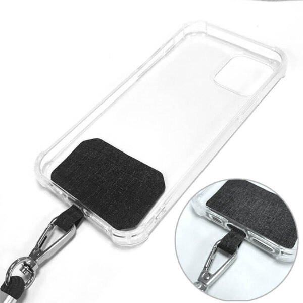 SafeLanyard Collar de Seguridad para Celular